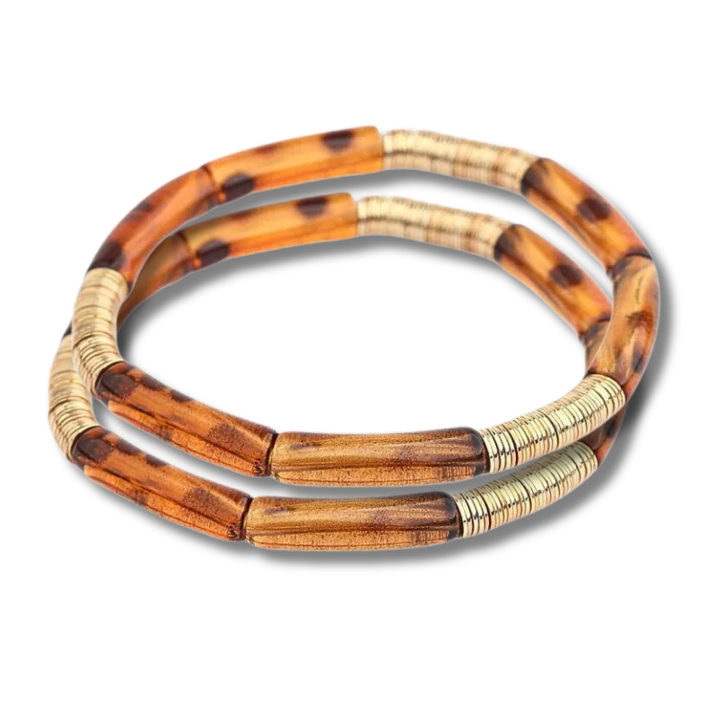Gloria Beaded Bracelet Set