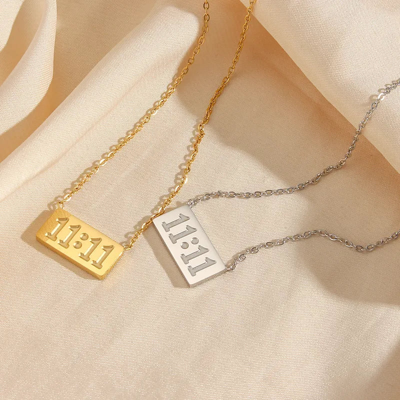 Make A Wish Necklace