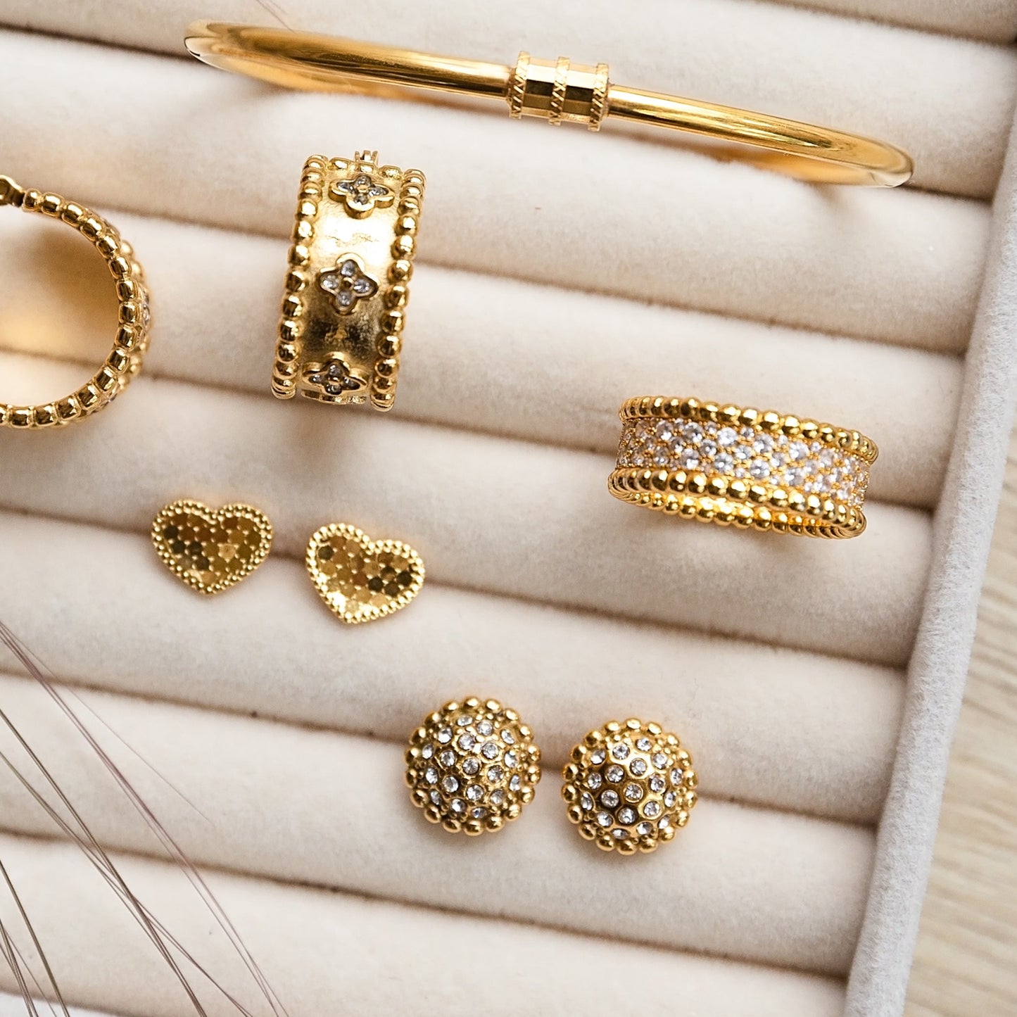 Sparkler Ring | Pre-Order