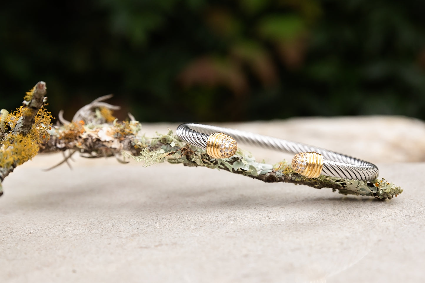 Signature Bracelet Trio | Pre-Order