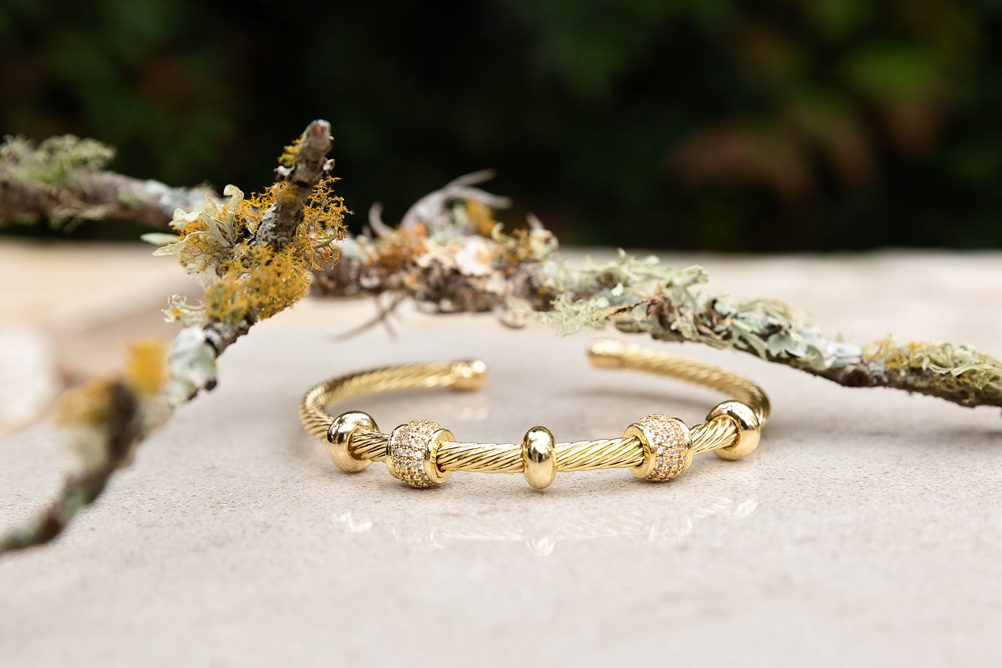 Signature Bracelet Trio | Pre-Order