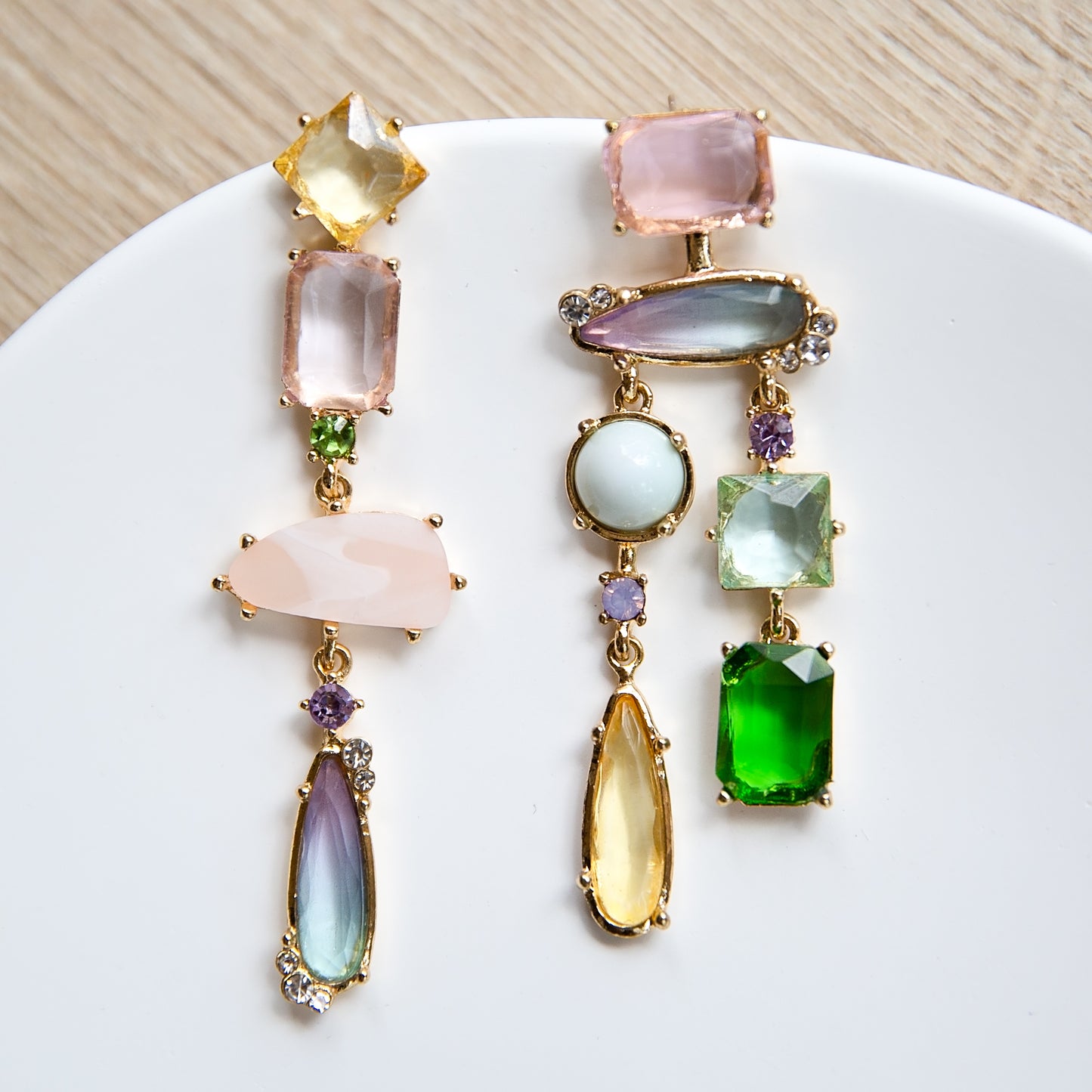 Raja Earrings | Pre-Order