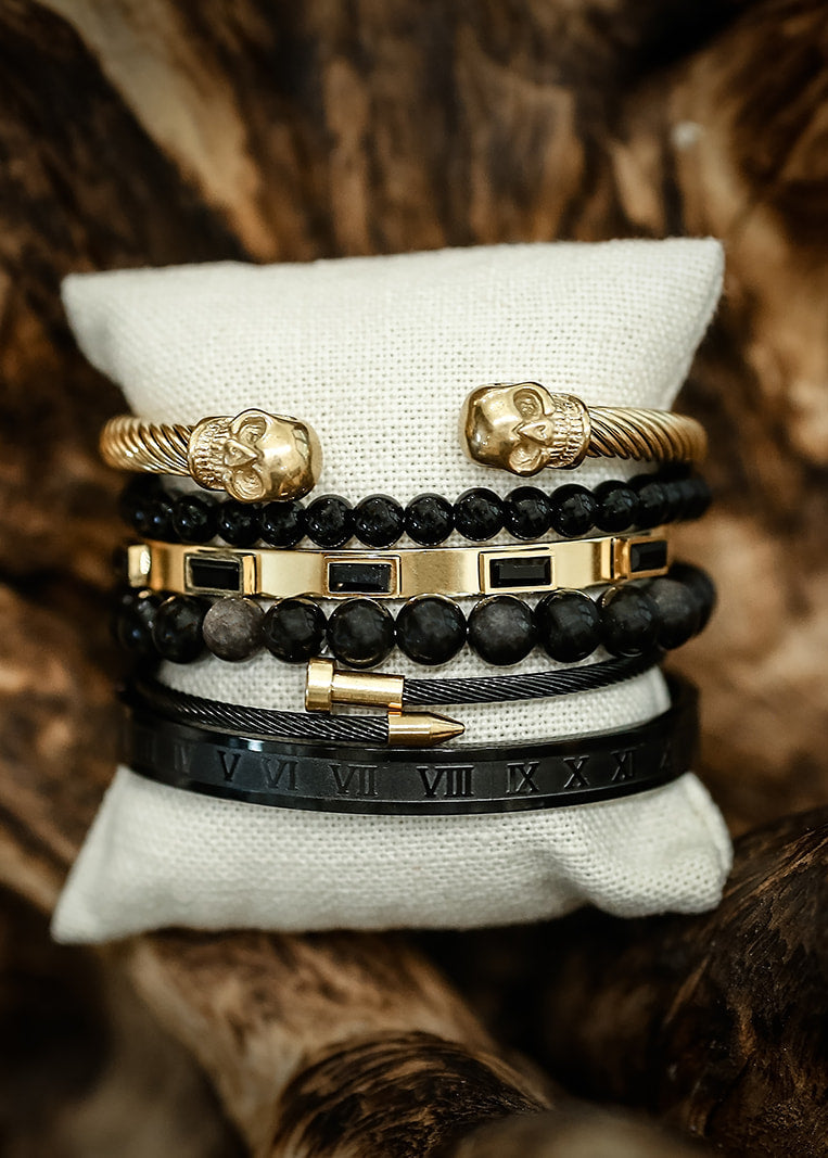 Justine Bracelet