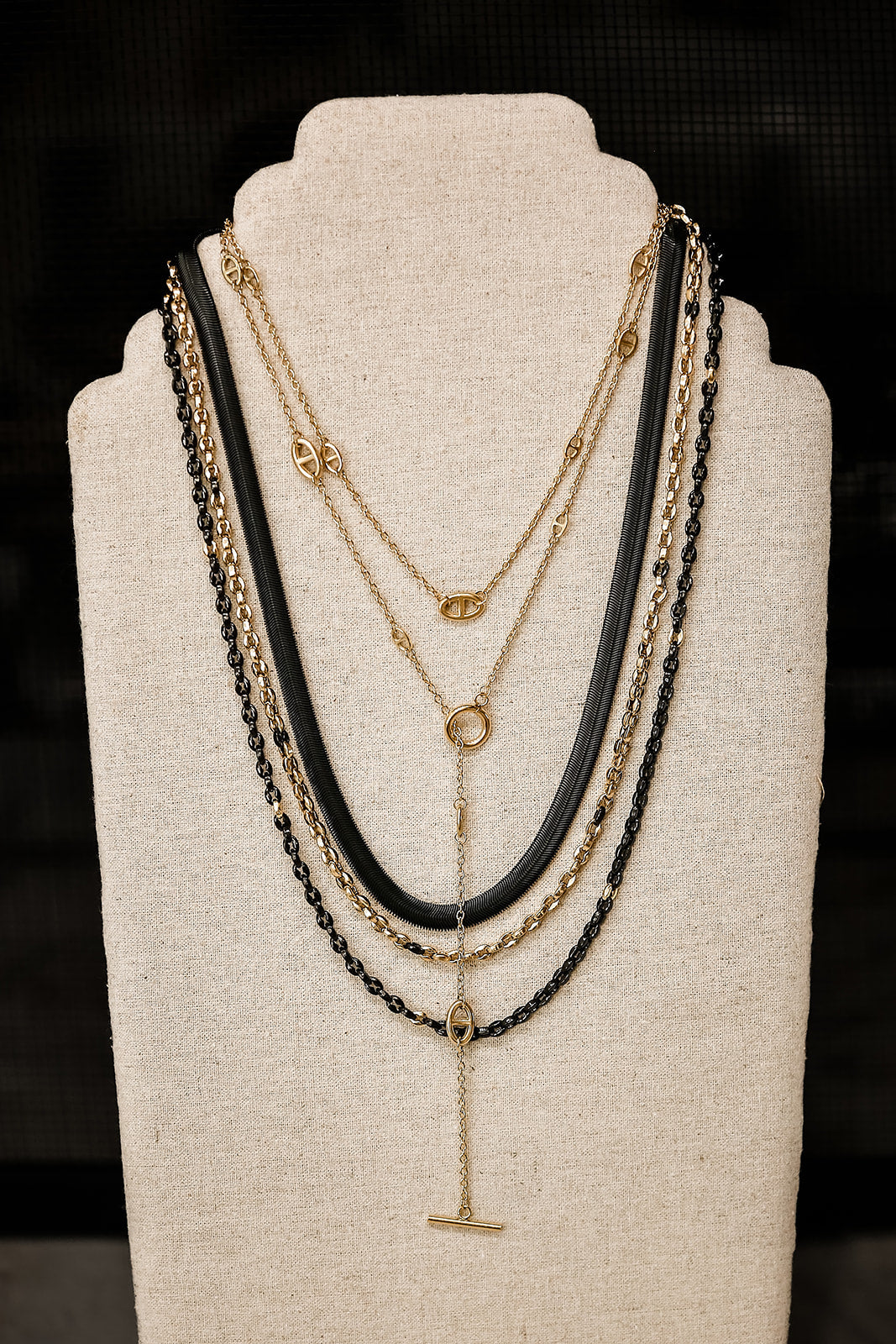 Bryant Necklace | Pre-Order