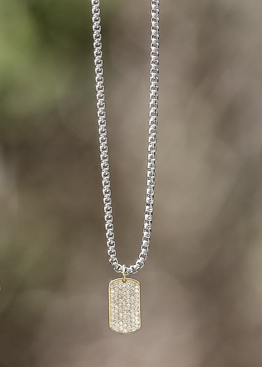 Joanie Necklace