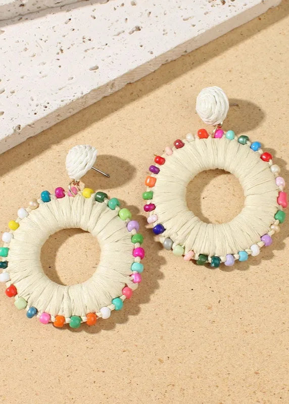 Pop Earrings | Pre-Order