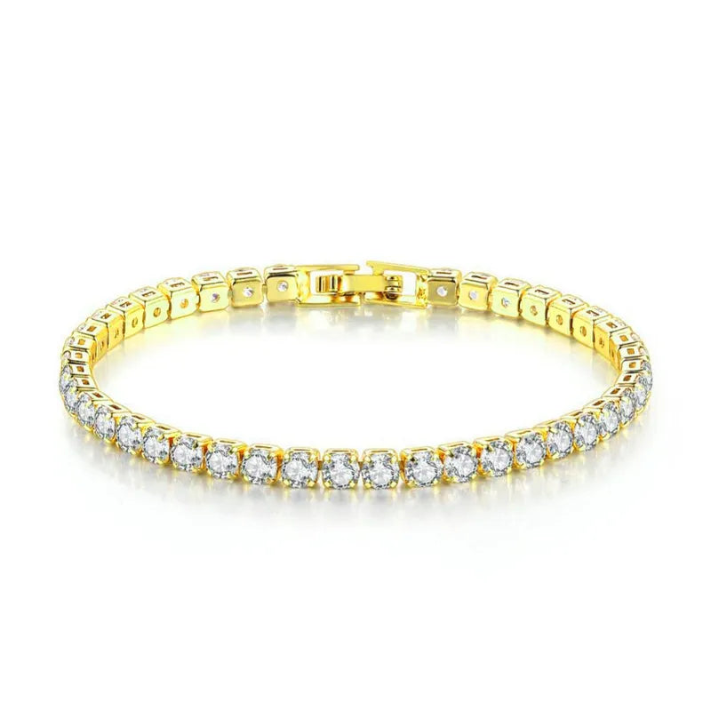 Classic Tennis Bracelet | Pre-Order