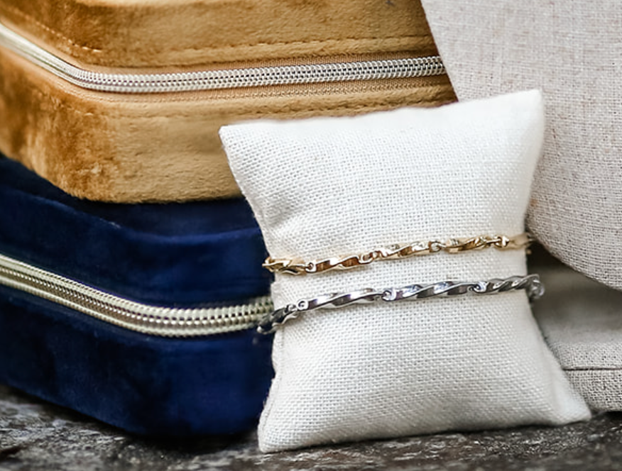 Valencia Chain Bracelet