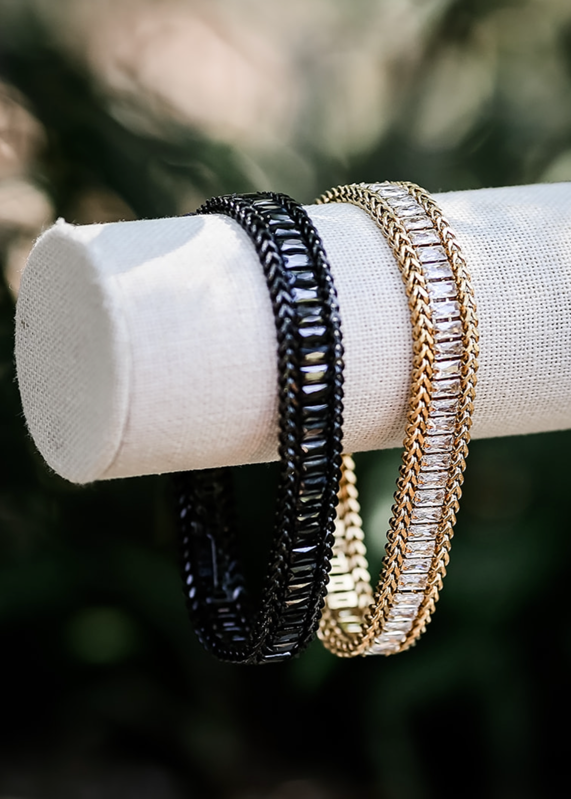 Rocker Bracelet