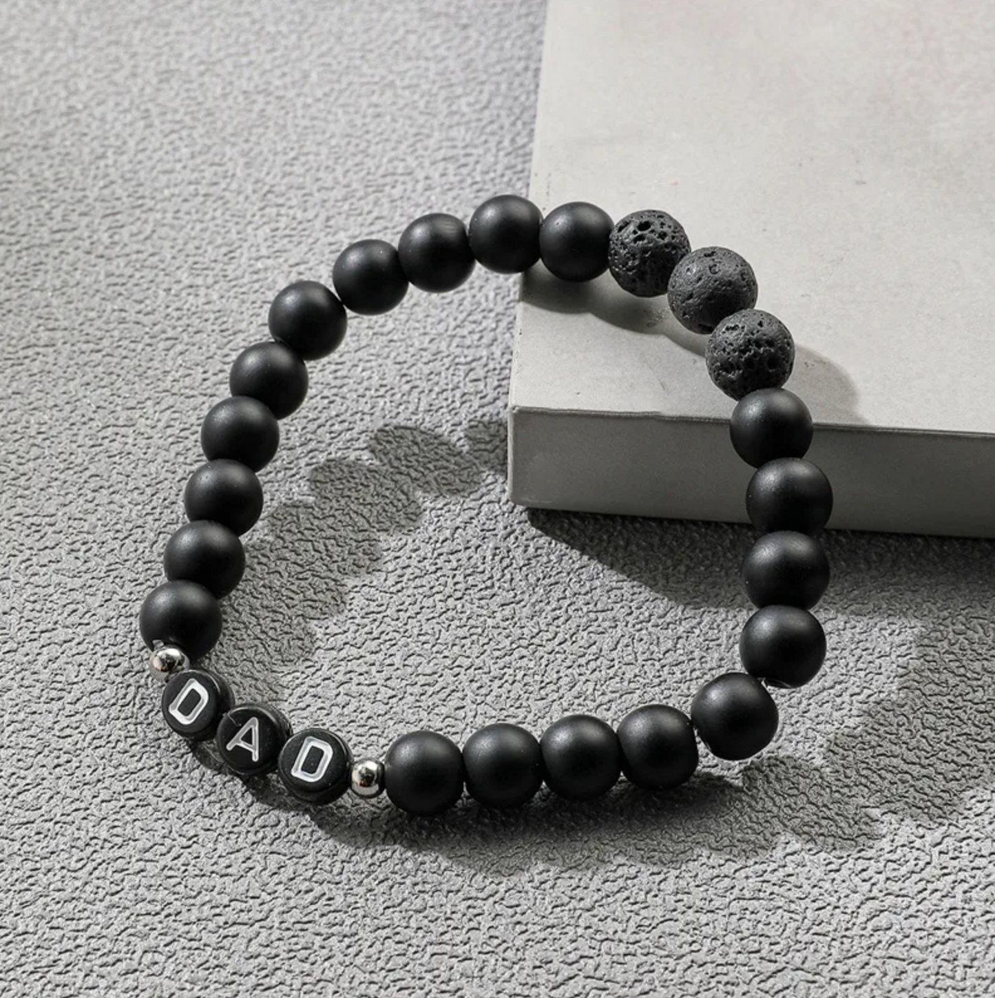 Dad Bracelet