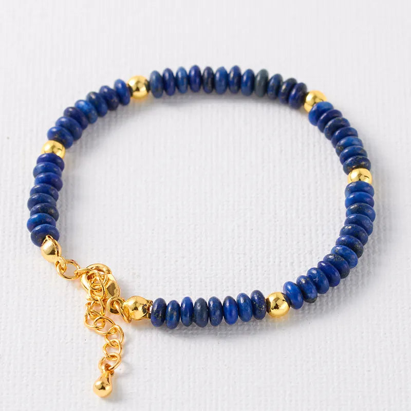 Natural Stone Bracelet