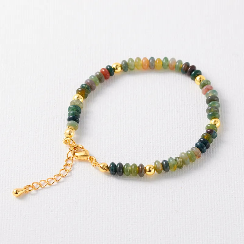 Natural Stone Bracelet