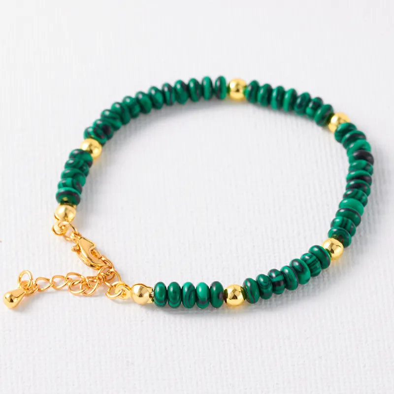 Natural Stone Bracelet