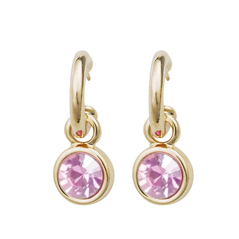 Juliet Stone Drop Earrings | Pre-Order