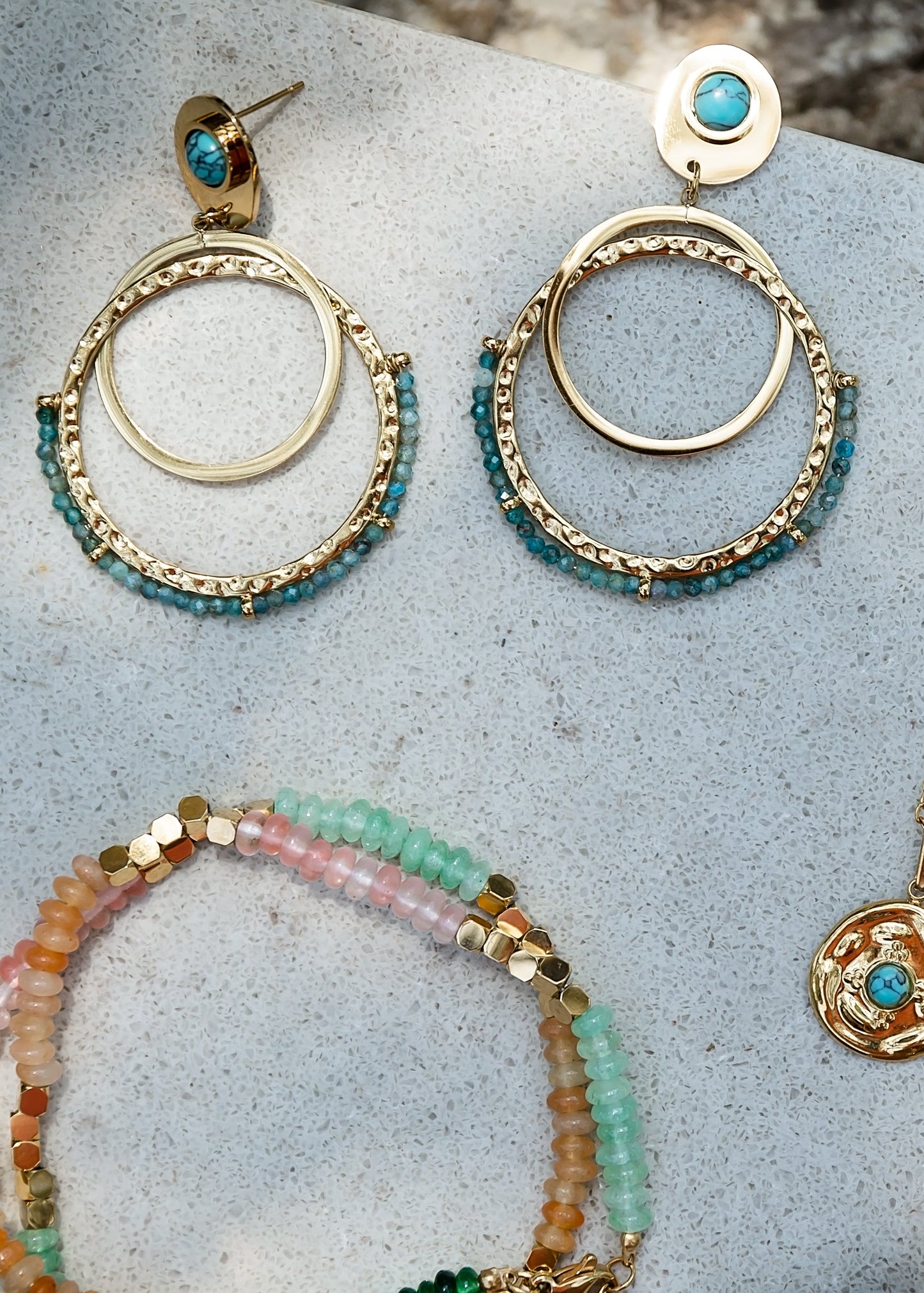 Raya Earrings | Pre-Order
