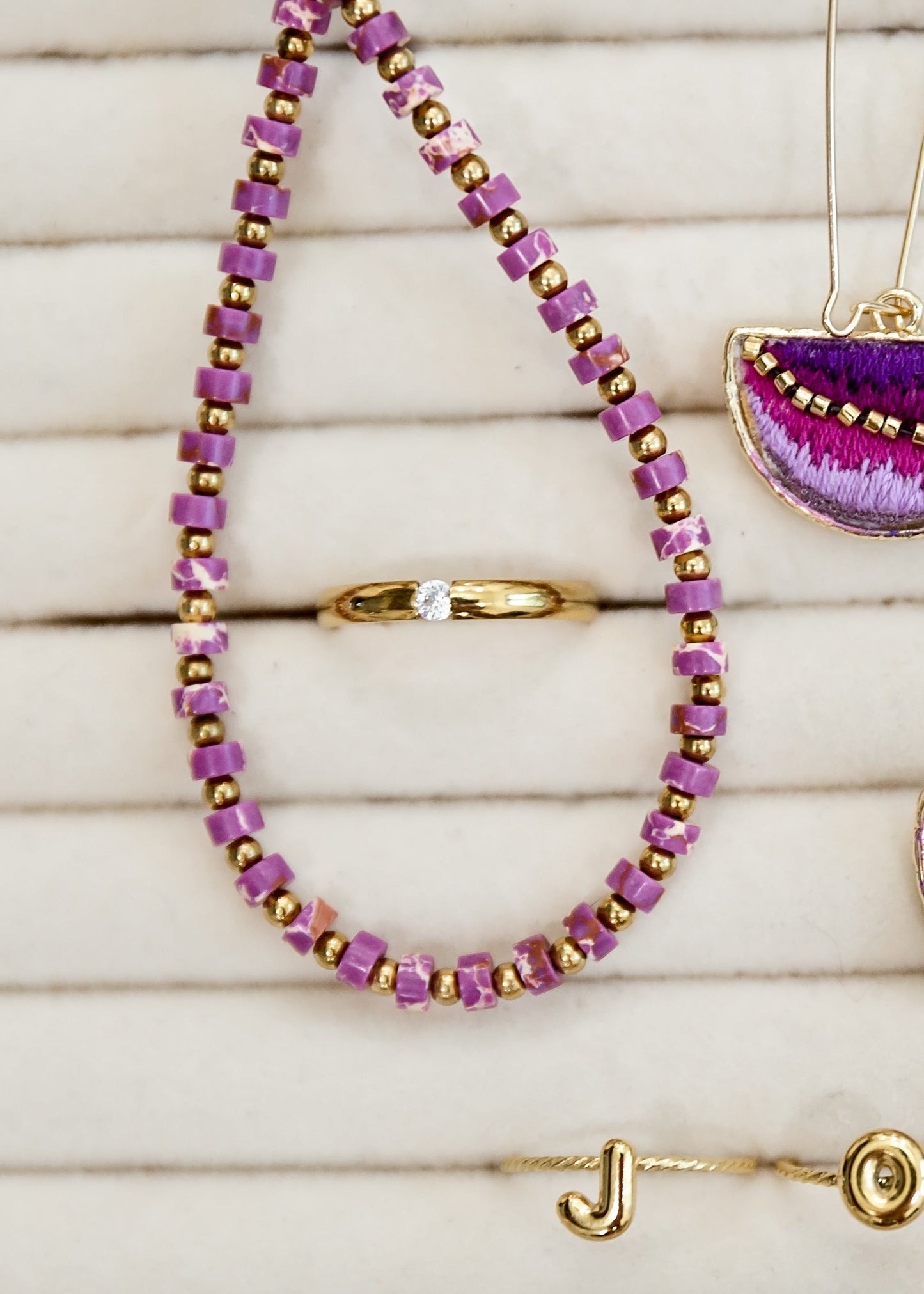 Gidget Beaded Necklace | Pre-Order