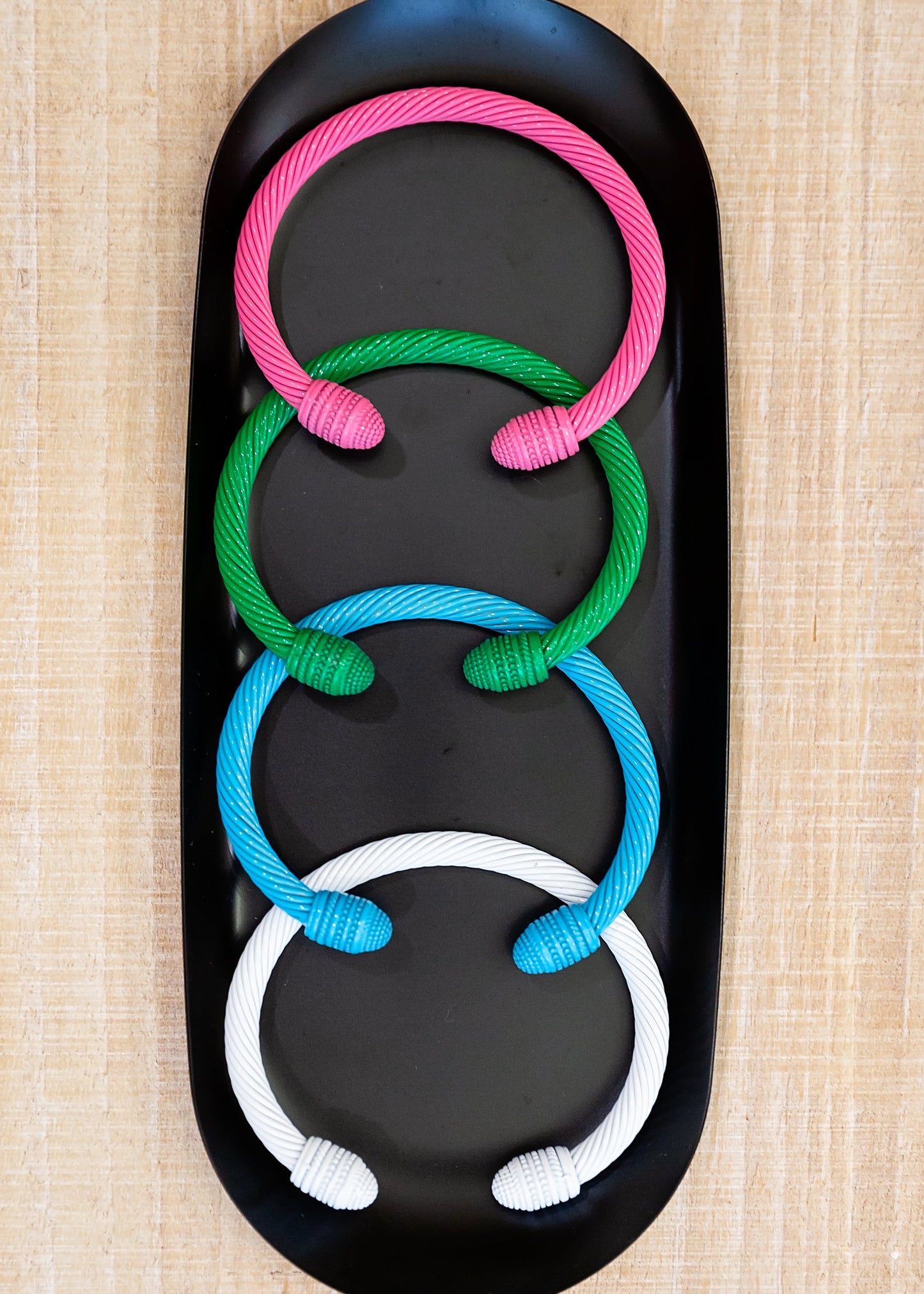 Starlite Cuff