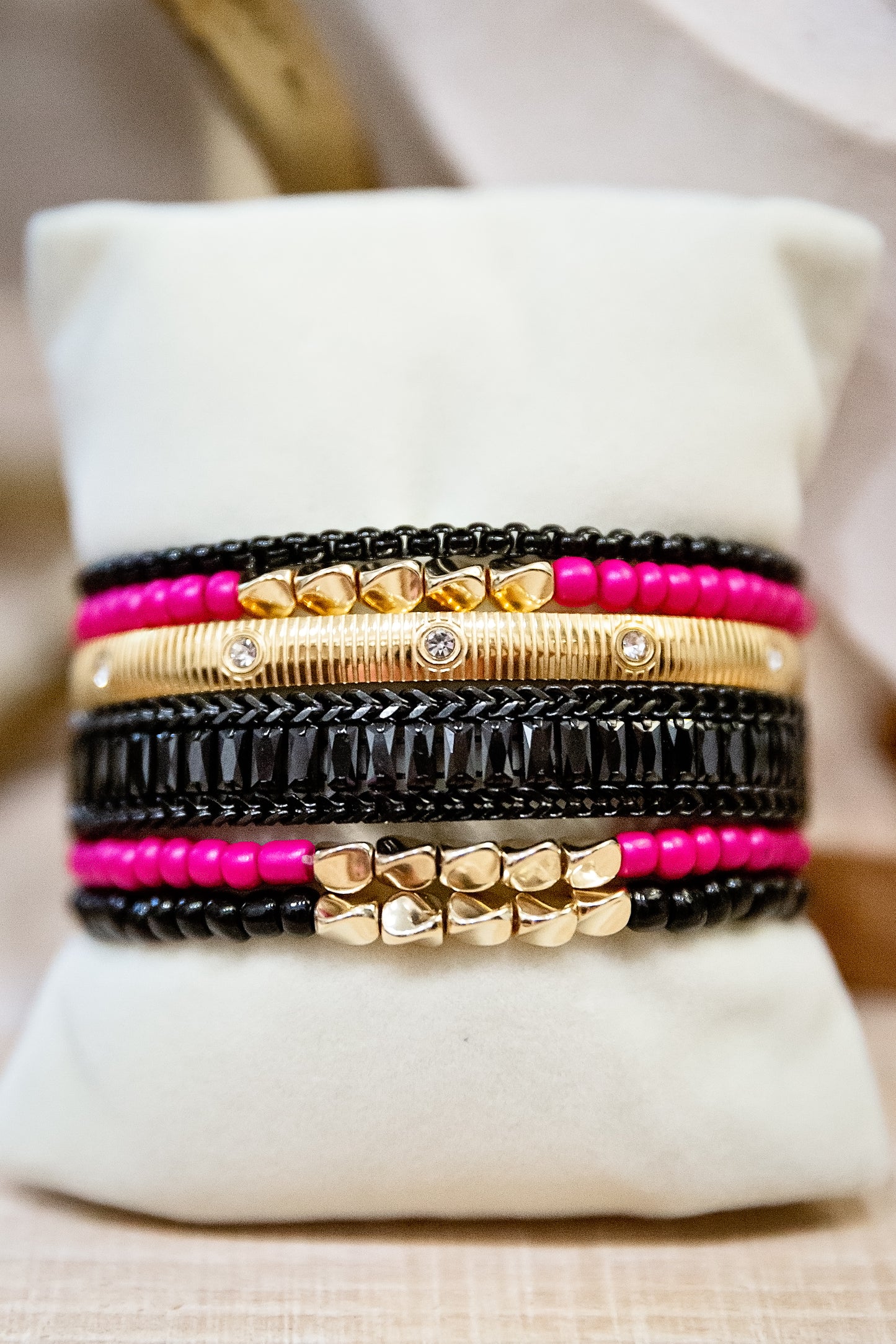 Rocker Bracelet