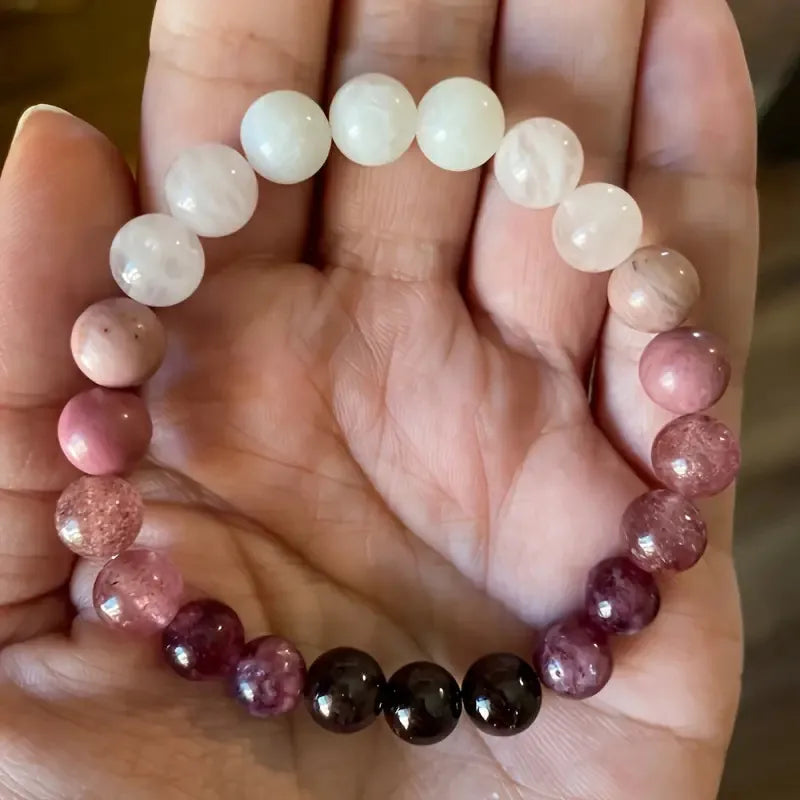 Love Spell Bracelet