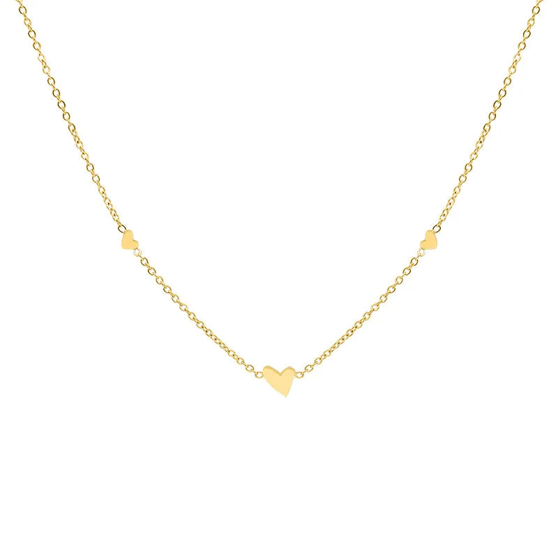 Sweetheart Necklace (Pre-Order)
