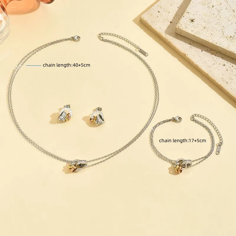 Roman Numeral Set