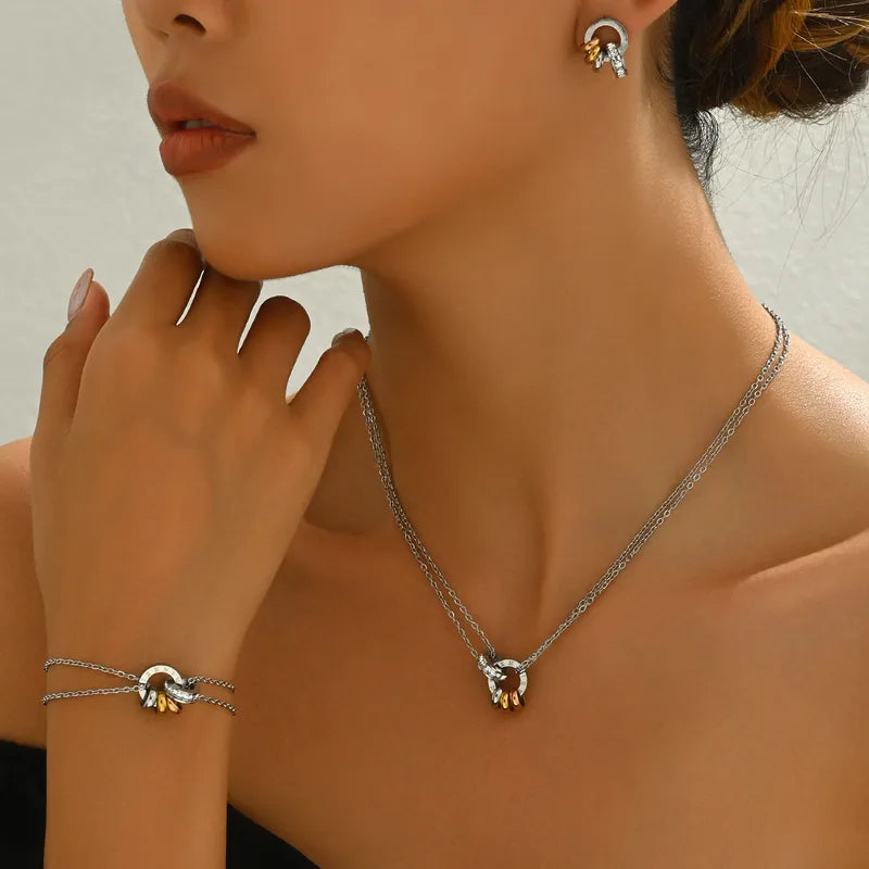 Roman Numeral Set