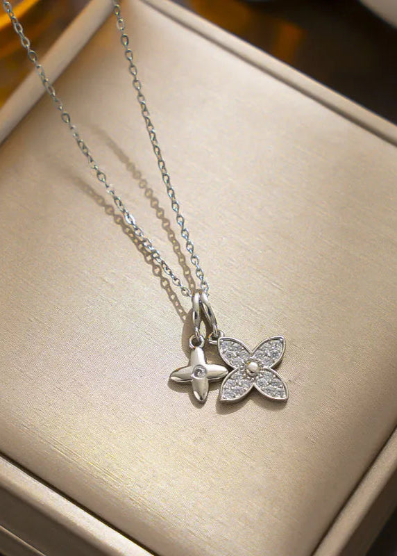 Lucia Necklace