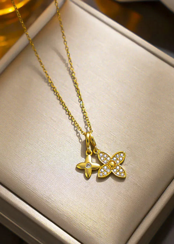 Lucia Necklace