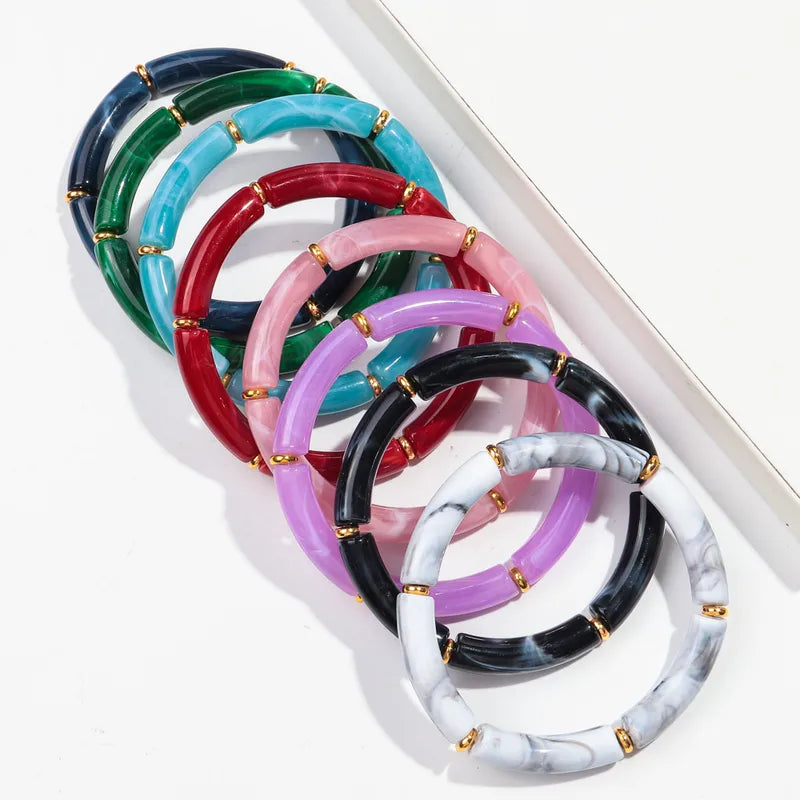 Acrylic Bracelet Set | Pre-Order