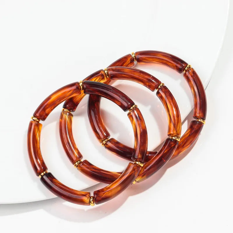 Acrylic Bracelet Set | Pre-Order