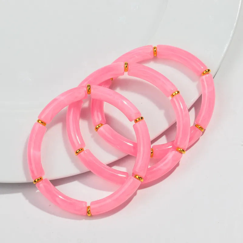 Acrylic Bracelet Set | Pre-Order