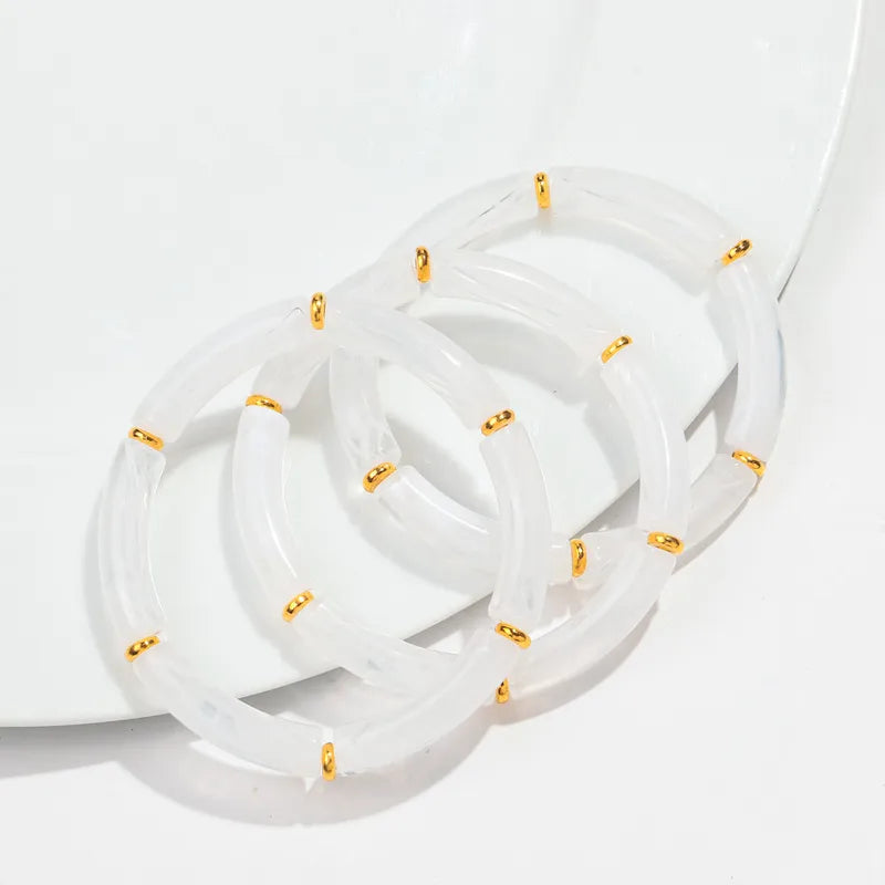 Acrylic Bracelet Set | Pre-Order