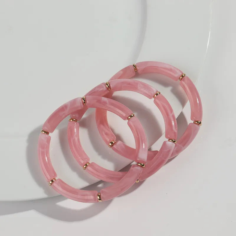 Acrylic Bracelet Set | Pre-Order