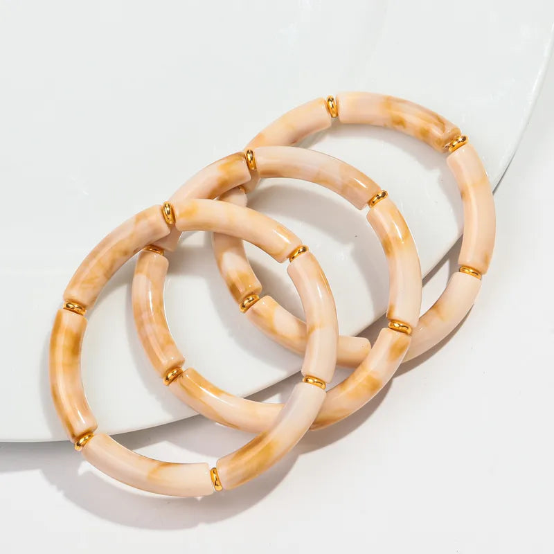 Acrylic Bracelet Set | Pre-Order