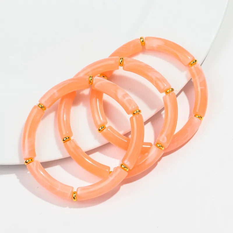 Acrylic Bracelet Set | Pre-Order