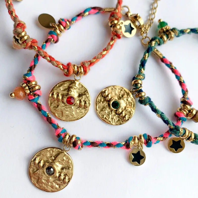 Adora Bracelet | Pre-Order