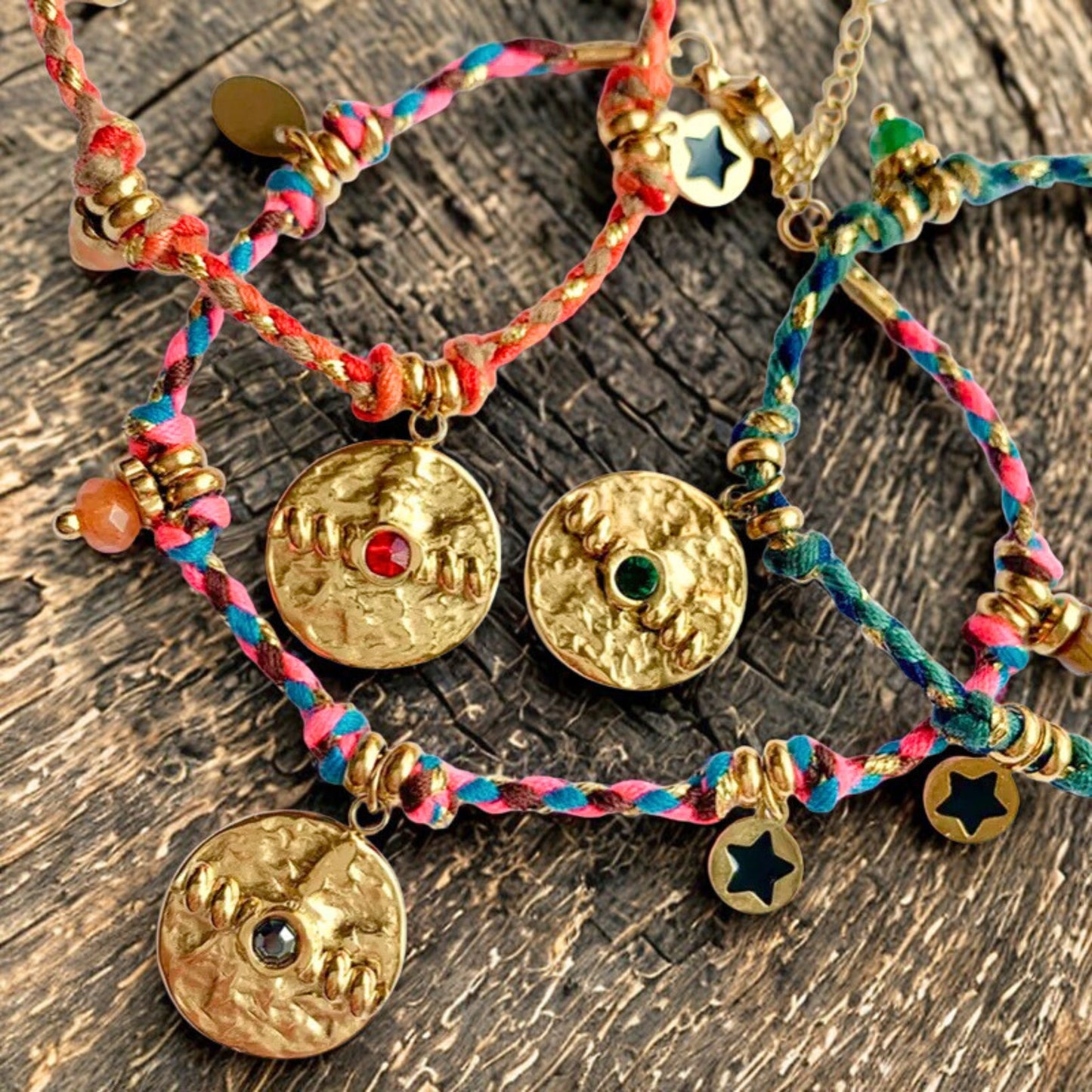 Adora Bracelet | Pre-Order