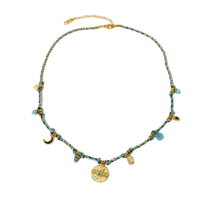 Adora Necklace | Pre-Order