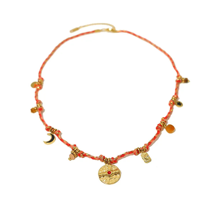 Adora Necklace | Pre-Order