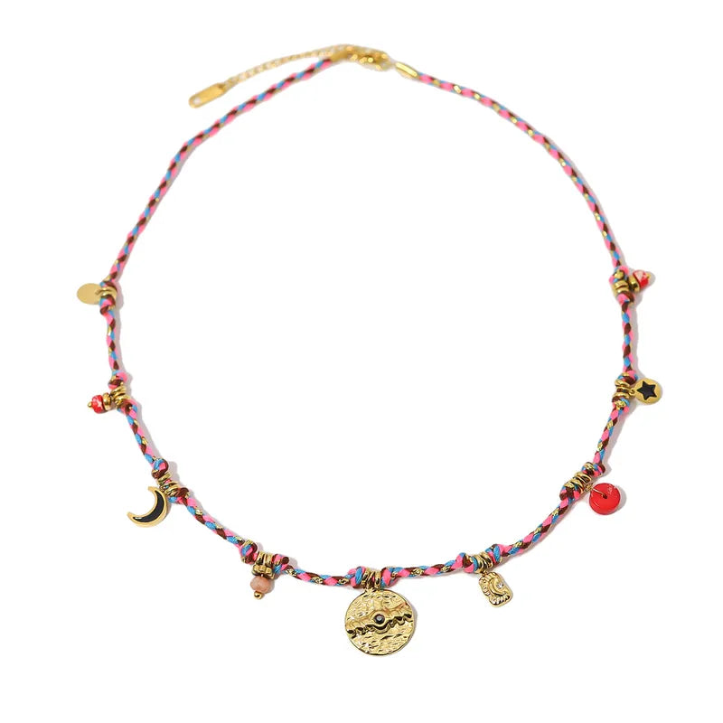 Adora Necklace | Pre-Order