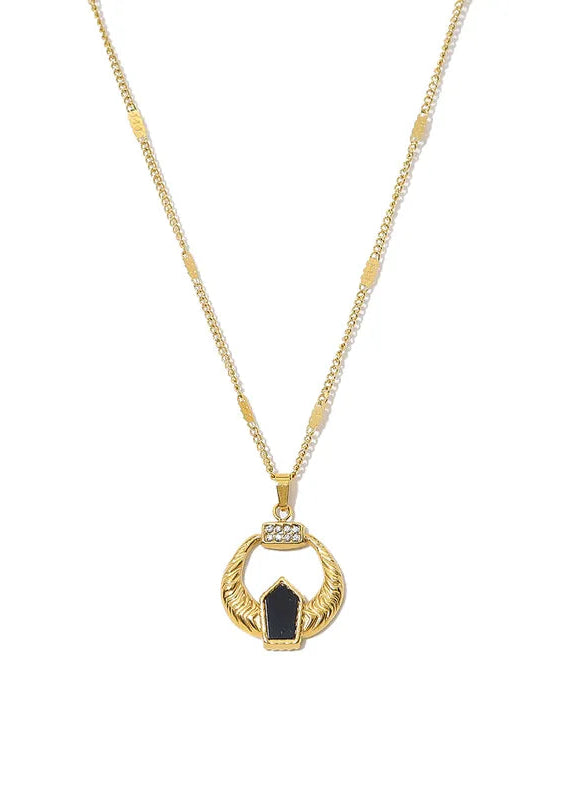 Amulet Necklace | Limited Edition