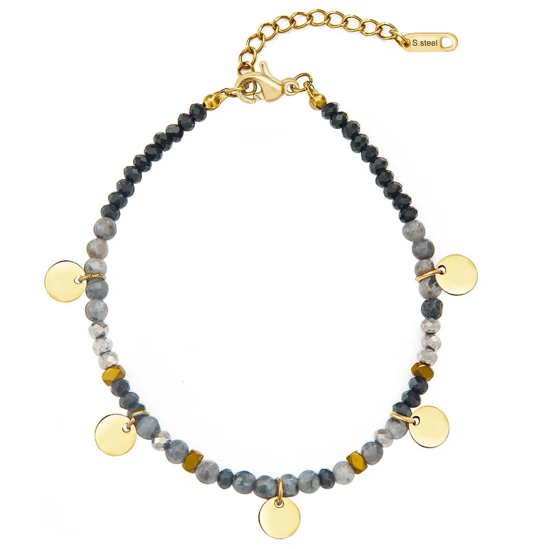 Ana Beaded Bracelet
