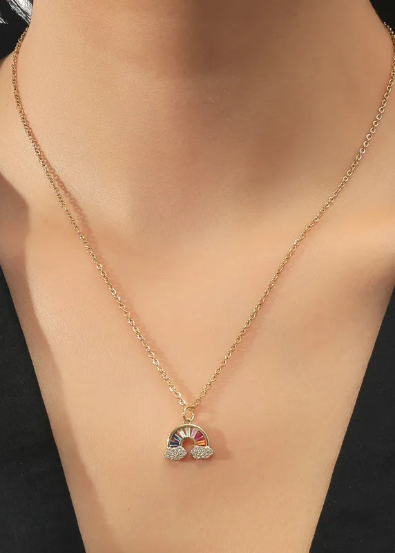Arco Necklace
