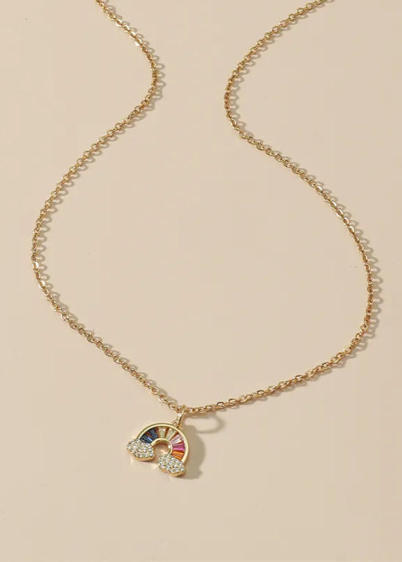 Arco Necklace