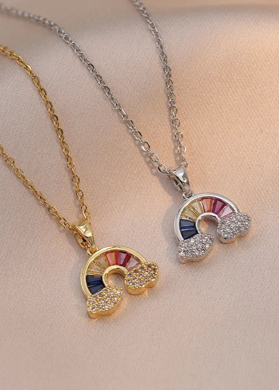 Arco Necklace