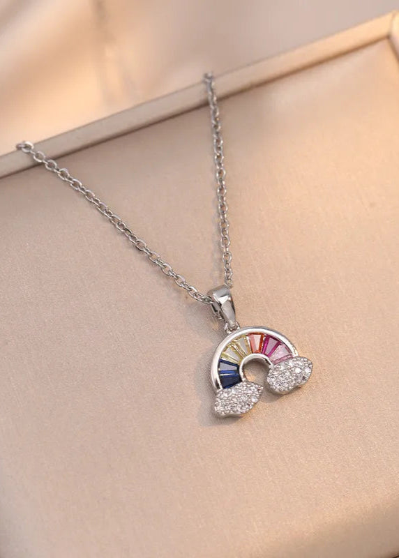 Arco Necklace