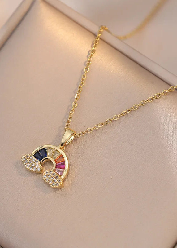 Arco Necklace