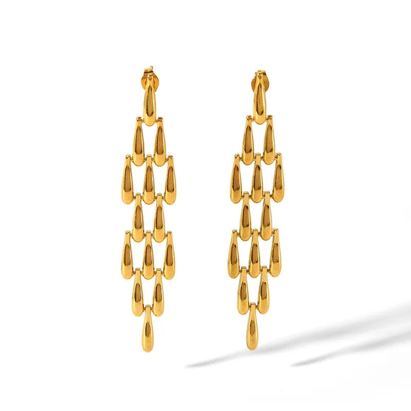 Artiste Earrings | Pre-Order