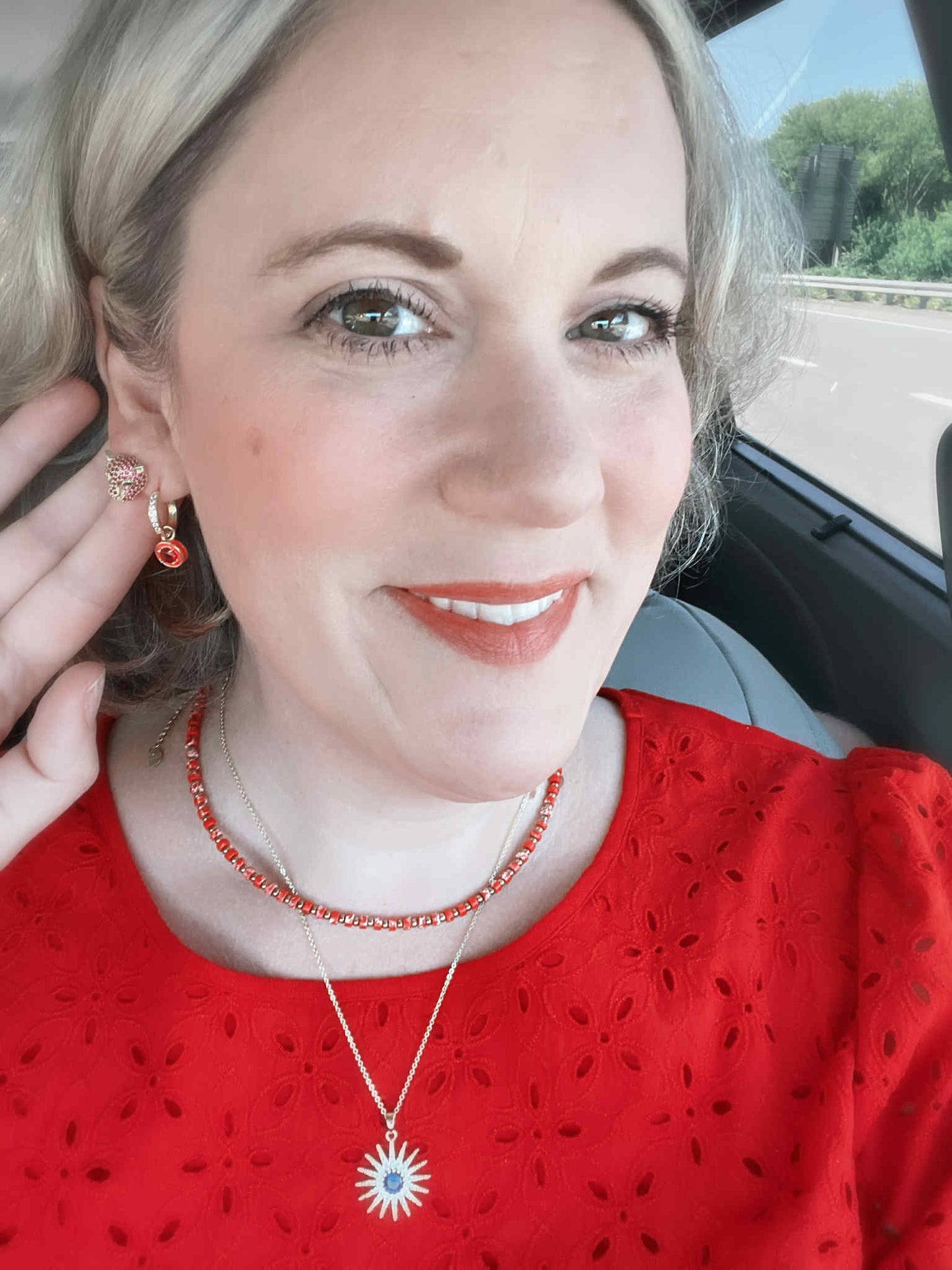 Gidget Beaded Necklace | Pre-Order