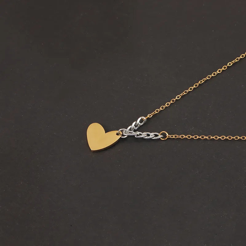 Axel Necklace